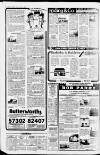 North Wales Weekly News Thursday 09 July 1981 Page 12