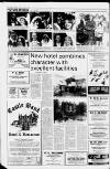 North Wales Weekly News Thursday 09 July 1981 Page 30