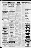 North Wales Weekly News Thursday 23 July 1981 Page 20