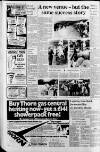 North Wales Weekly News Thursday 13 August 1981 Page 10