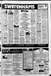 North Wales Weekly News Thursday 20 August 1981 Page 13