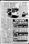 North Wales Weekly News Thursday 17 September 1981 Page 7