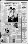 North Wales Weekly News Thursday 01 October 1981 Page 9