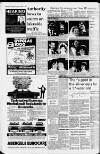 North Wales Weekly News Thursday 01 October 1981 Page 30