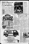 North Wales Weekly News Thursday 08 October 1981 Page 8