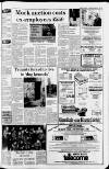 North Wales Weekly News Thursday 08 October 1981 Page 9