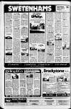 North Wales Weekly News Thursday 08 October 1981 Page 12