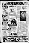 North Wales Weekly News Thursday 08 October 1981 Page 26