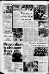 North Wales Weekly News Thursday 15 October 1981 Page 4