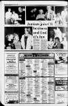 North Wales Weekly News Thursday 15 October 1981 Page 24