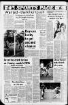 North Wales Weekly News Thursday 15 October 1981 Page 42