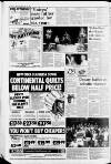 North Wales Weekly News Thursday 22 October 1981 Page 4
