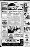 North Wales Weekly News Thursday 22 October 1981 Page 32