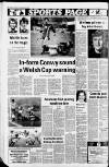 North Wales Weekly News Thursday 22 October 1981 Page 42