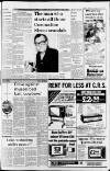 North Wales Weekly News Thursday 05 November 1981 Page 7