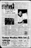 North Wales Weekly News Thursday 05 November 1981 Page 8