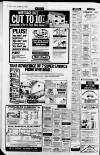 North Wales Weekly News Thursday 05 November 1981 Page 18