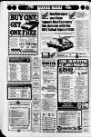 North Wales Weekly News Thursday 05 November 1981 Page 38