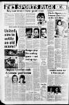 North Wales Weekly News Thursday 05 November 1981 Page 44