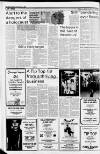 North Wales Weekly News Thursday 03 December 1981 Page 32