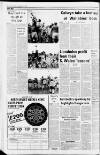 North Wales Weekly News Thursday 03 December 1981 Page 42