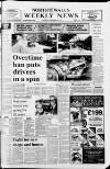 North Wales Weekly News Thursday 10 December 1981 Page 1