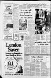 North Wales Weekly News Thursday 10 December 1981 Page 4