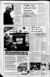 North Wales Weekly News Thursday 10 December 1981 Page 6