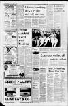 North Wales Weekly News Thursday 10 December 1981 Page 8