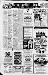 North Wales Weekly News Thursday 10 December 1981 Page 28