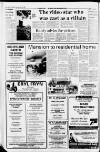 North Wales Weekly News Thursday 10 December 1981 Page 34