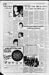 North Wales Weekly News Thursday 10 December 1981 Page 46