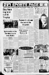 North Wales Weekly News Thursday 17 December 1981 Page 34