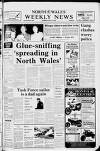 North Wales Weekly News