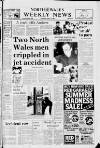 North Wales Weekly News