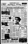 North Wales Weekly News Thursday 06 January 1983 Page 1