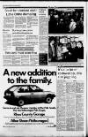 North Wales Weekly News Thursday 06 January 1983 Page 24