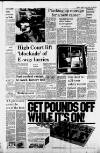 North Wales Weekly News Thursday 13 January 1983 Page 29