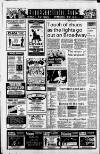 North Wales Weekly News Thursday 01 September 1983 Page 22