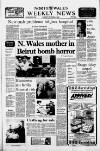 North Wales Weekly News