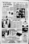 North Wales Weekly News Thursday 03 November 1983 Page 34