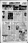 North Wales Weekly News Thursday 03 November 1983 Page 42