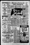 North Wales Weekly News Thursday 05 January 1984 Page 6
