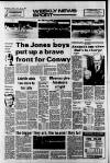 North Wales Weekly News Thursday 05 January 1984 Page 30