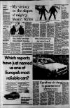 North Wales Weekly News Thursday 26 January 1984 Page 31
