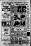 North Wales Weekly News Thursday 02 February 1984 Page 6