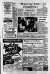 North Wales Weekly News Thursday 09 February 1984 Page 30