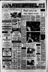 North Wales Weekly News Thursday 16 February 1984 Page 26