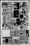 North Wales Weekly News Thursday 23 February 1984 Page 6