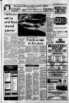North Wales Weekly News Thursday 01 March 1984 Page 3